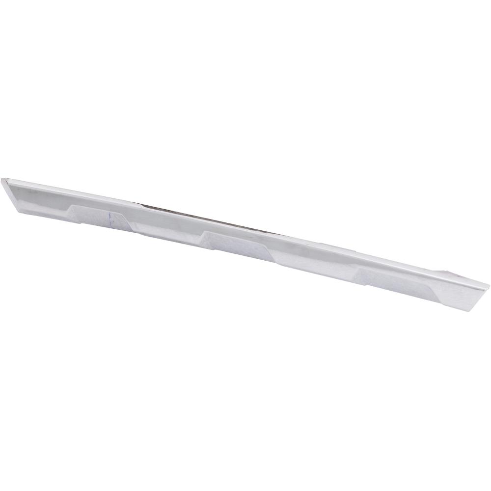 Baguette et bande protectrice, pare-chocs avant Renault Kangoo + Rapid 21->>