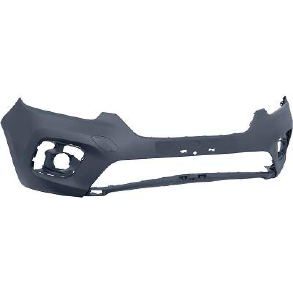 Pare-chocs avant Renault Kangoo + Rapid 21->>
