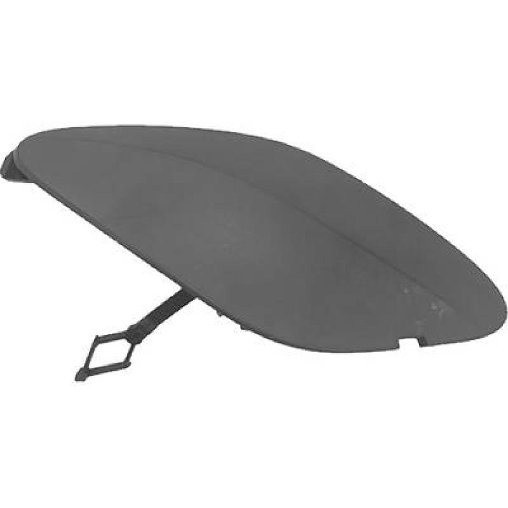 Capuchon, crochet de remorquage avant Renault Kangoo + Rapid 21->>