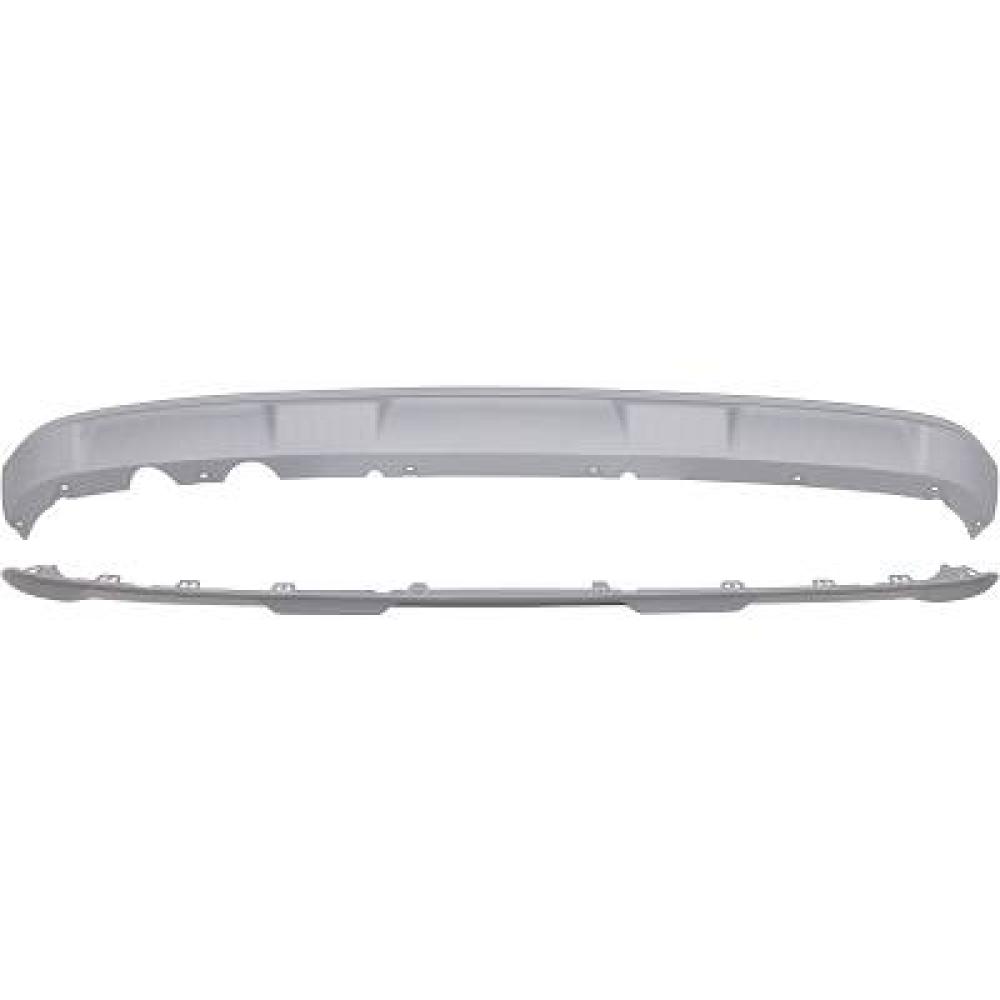 Spoiler arrière Renault Kangoo + Rapid 21->>