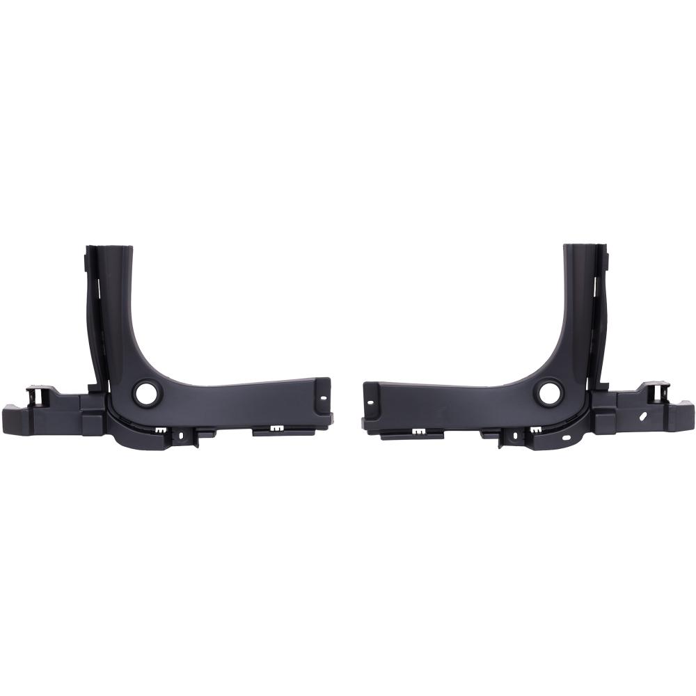 Support, pare-chocs arrière Mercedes Citan 21->>