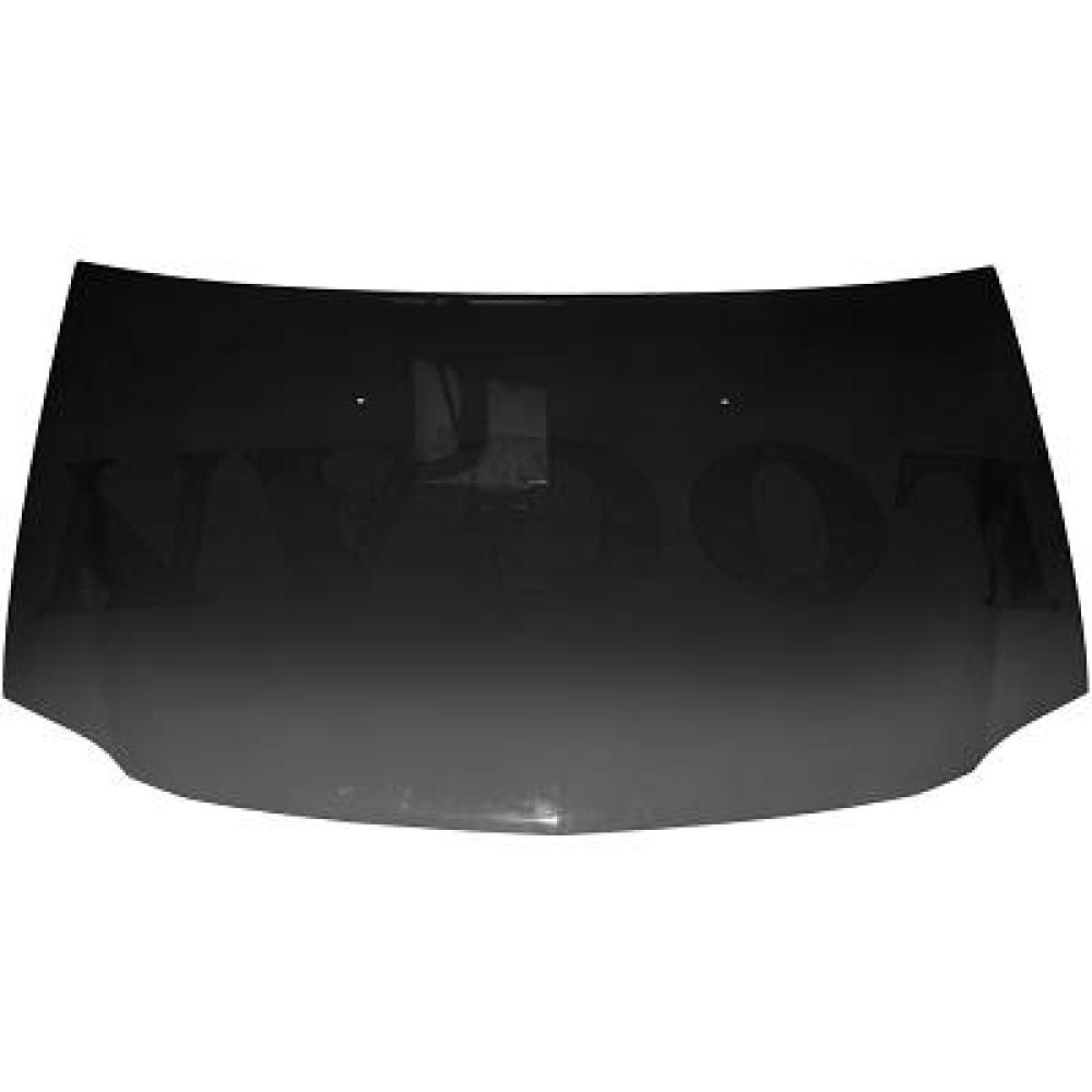 Capot-moteur Dacia Logan Kombi MCV 07-08