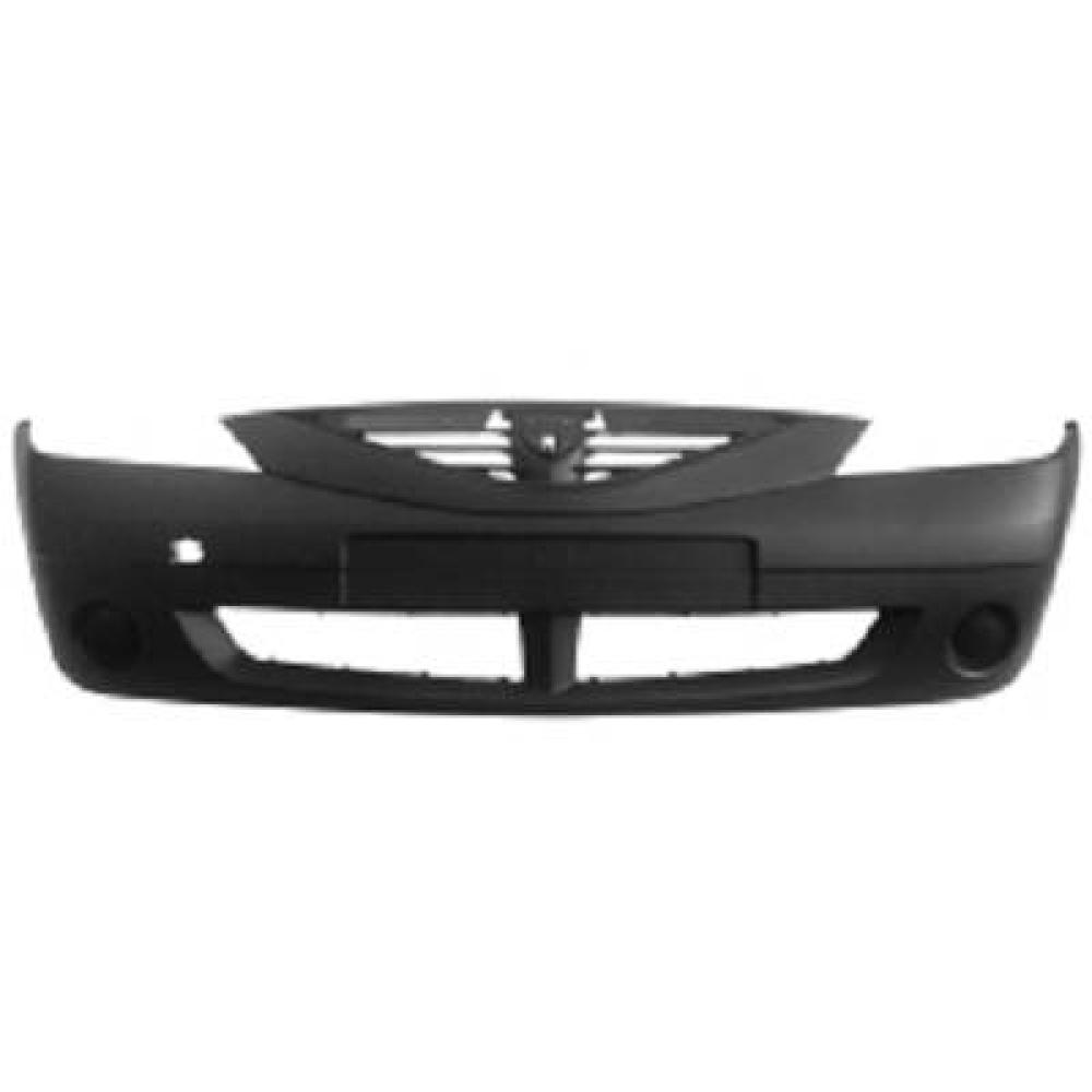 Pare-chocs avant Dacia Logan Lim. 04-08