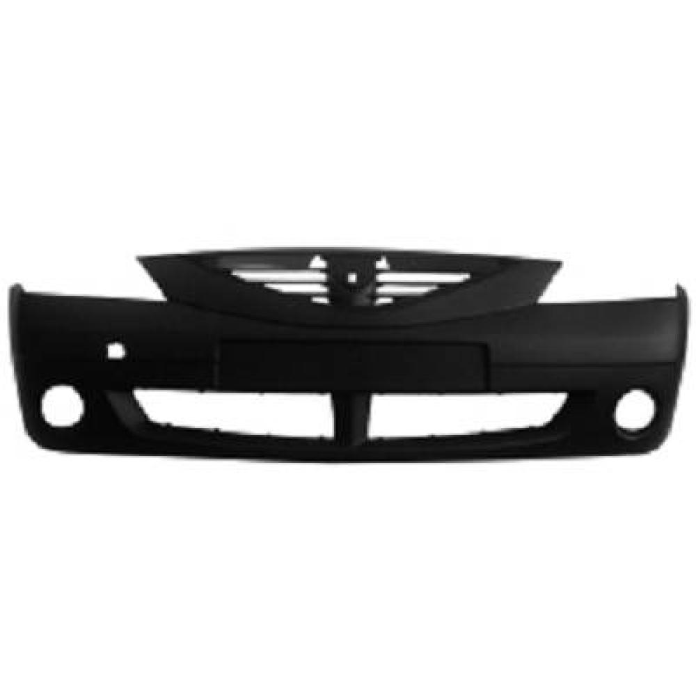 Pare-chocs avant Dacia Logan Lim. 04-08