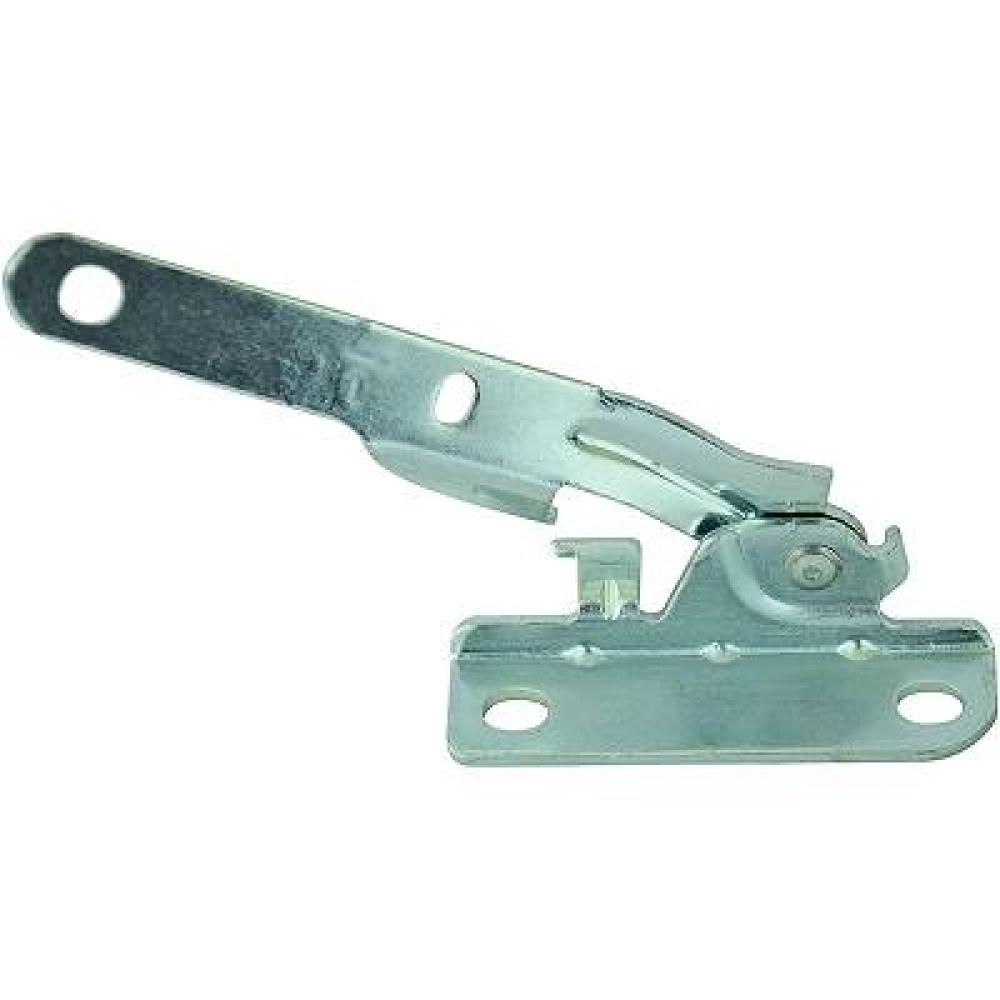 Charnière, capot-moteur droite Dacia Logan Kombi MCV 07-08