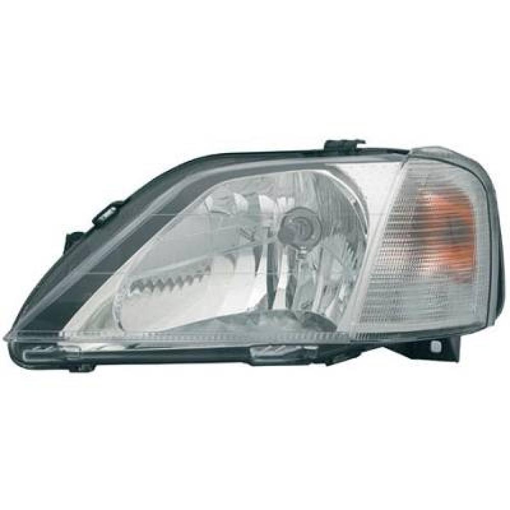 Projecteur principal gauche Dacia Logan Kombi MCV 07-08
