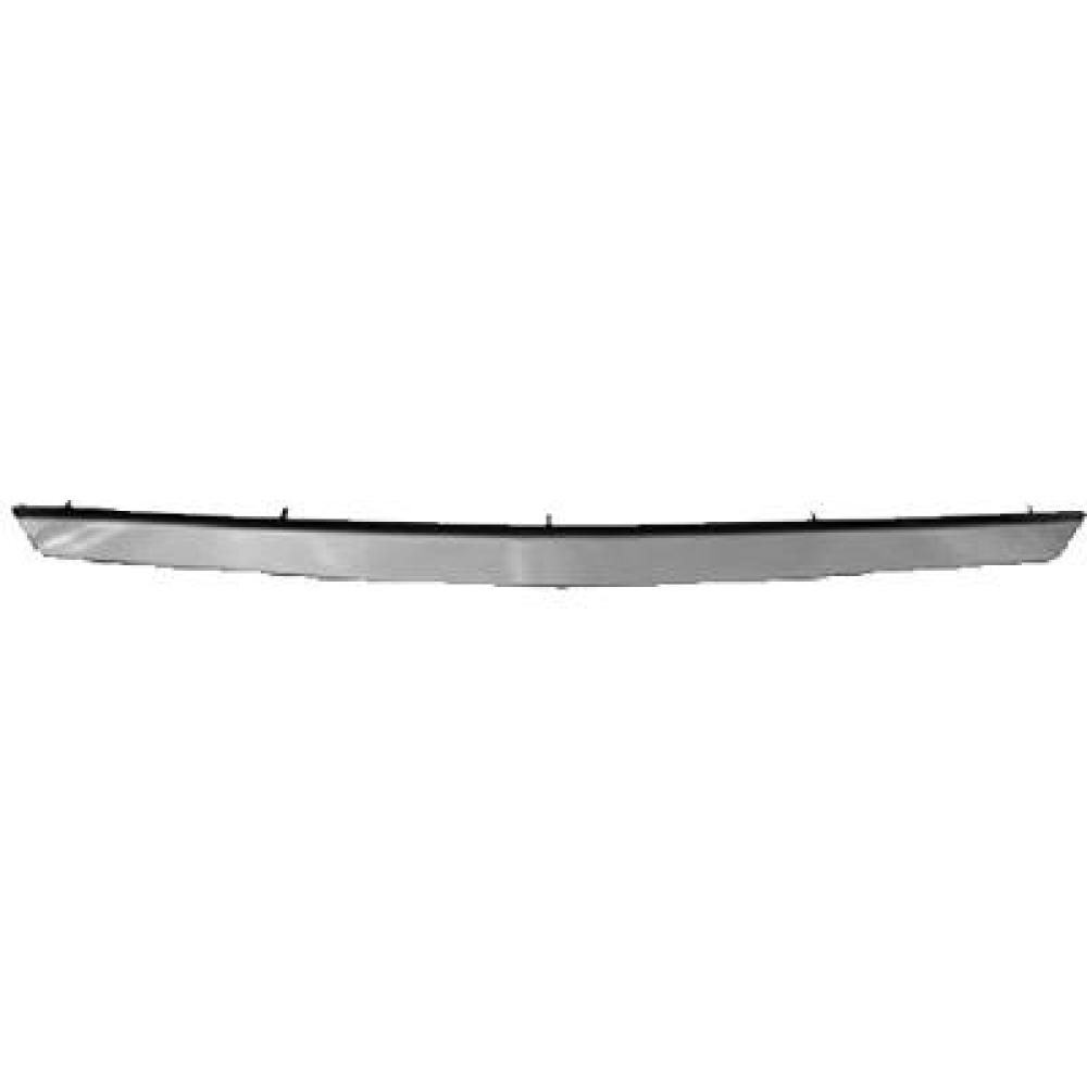 Cadre, grille de radiateur supérieur Dacia Logan Kombi MCV 07-08