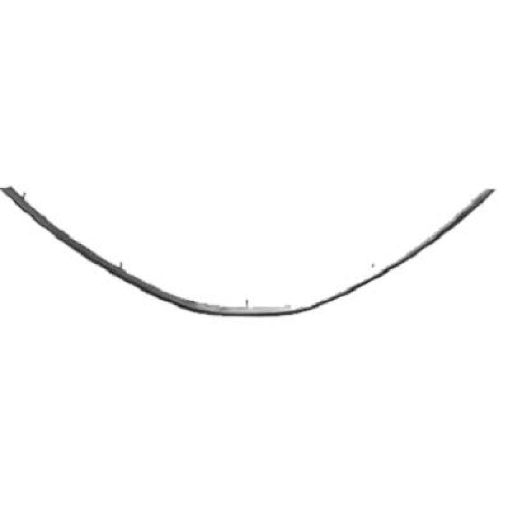 Cadre, grille de radiateur inférieur Dacia Logan Kombi MCV 07-08