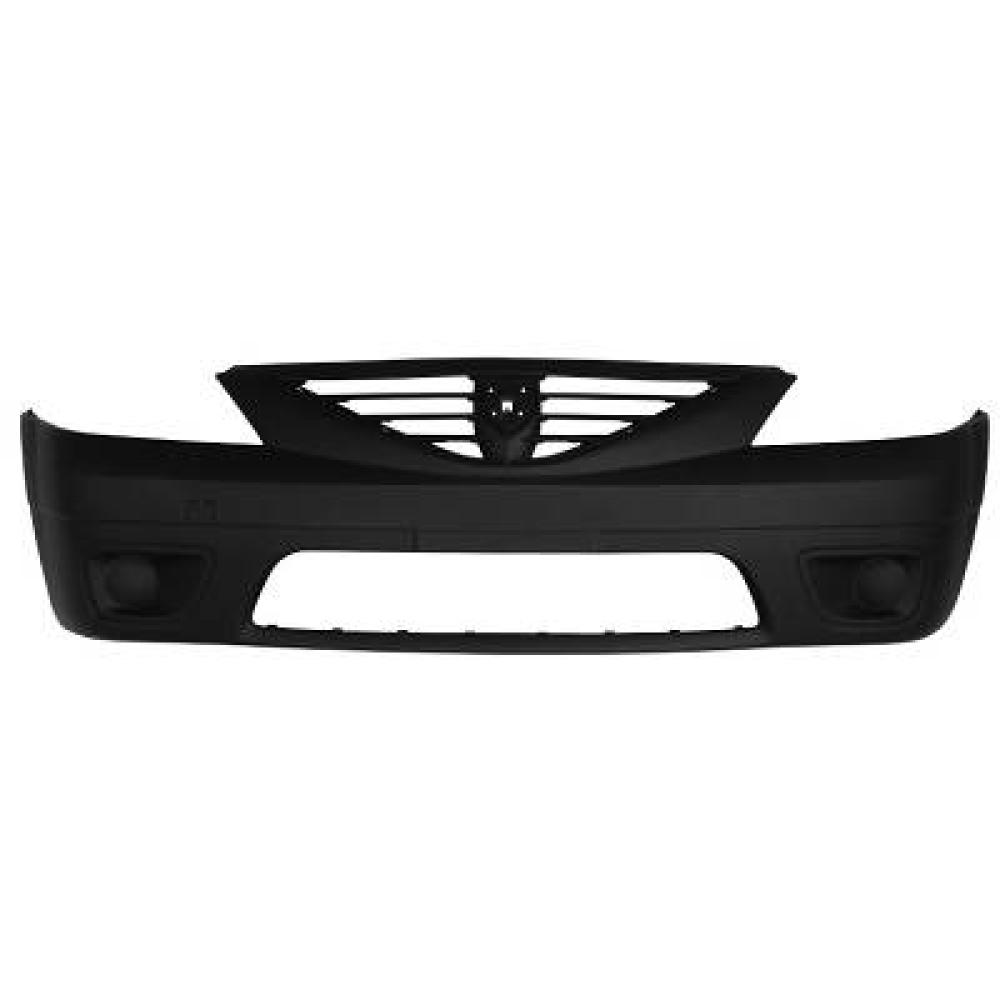 Pare-chocs avant Dacia Logan Kombi MCV 07-08