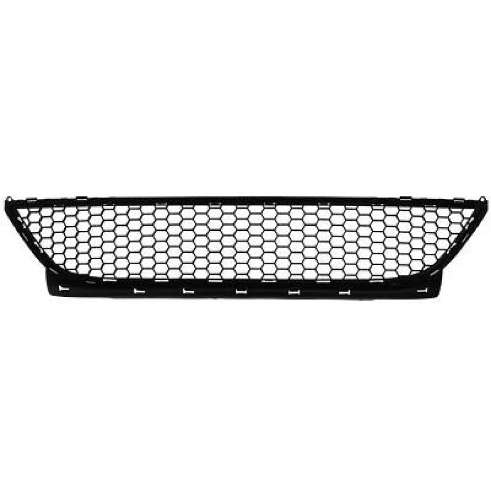 Grille de ventilation, pare-chocs centre Dacia Logan Lim/Kombi MCV Pickup 08-13