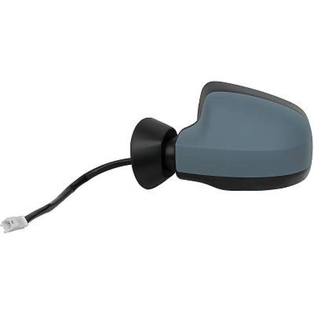 Rétroviseur extérieur gauche Dacia Logan Kombi MCV 07-08