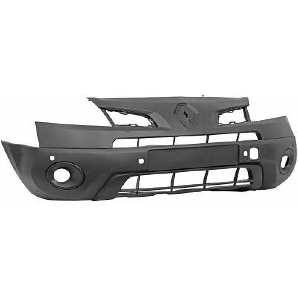 Pare-chocs avant Renault Koleos 09-15 + xénons