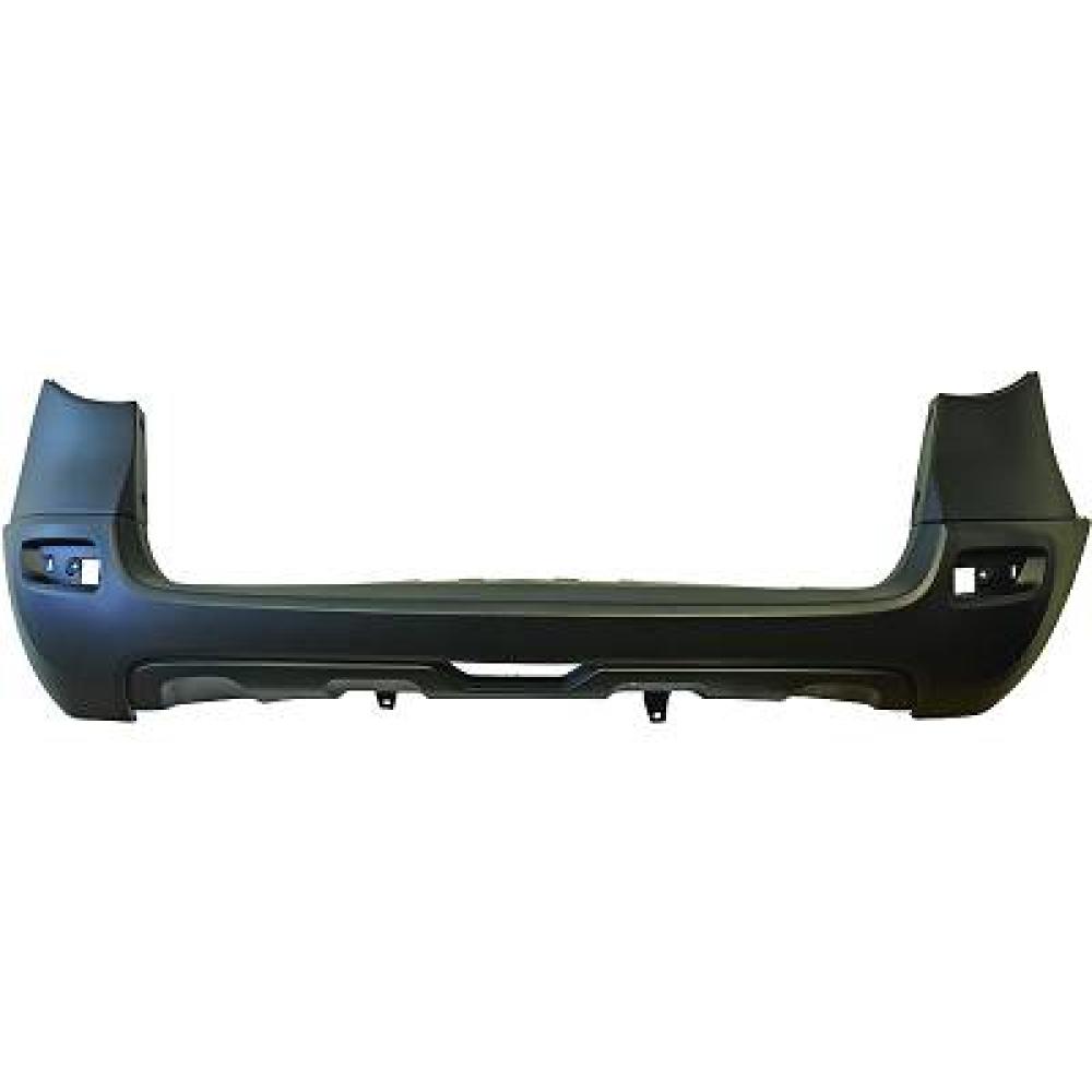 Pare-chocs arrière Renault Koleos 09-15