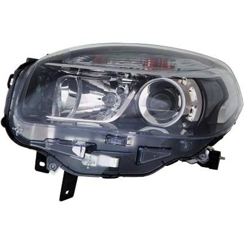 Projecteur principal gauche Renault Koleos 09-15