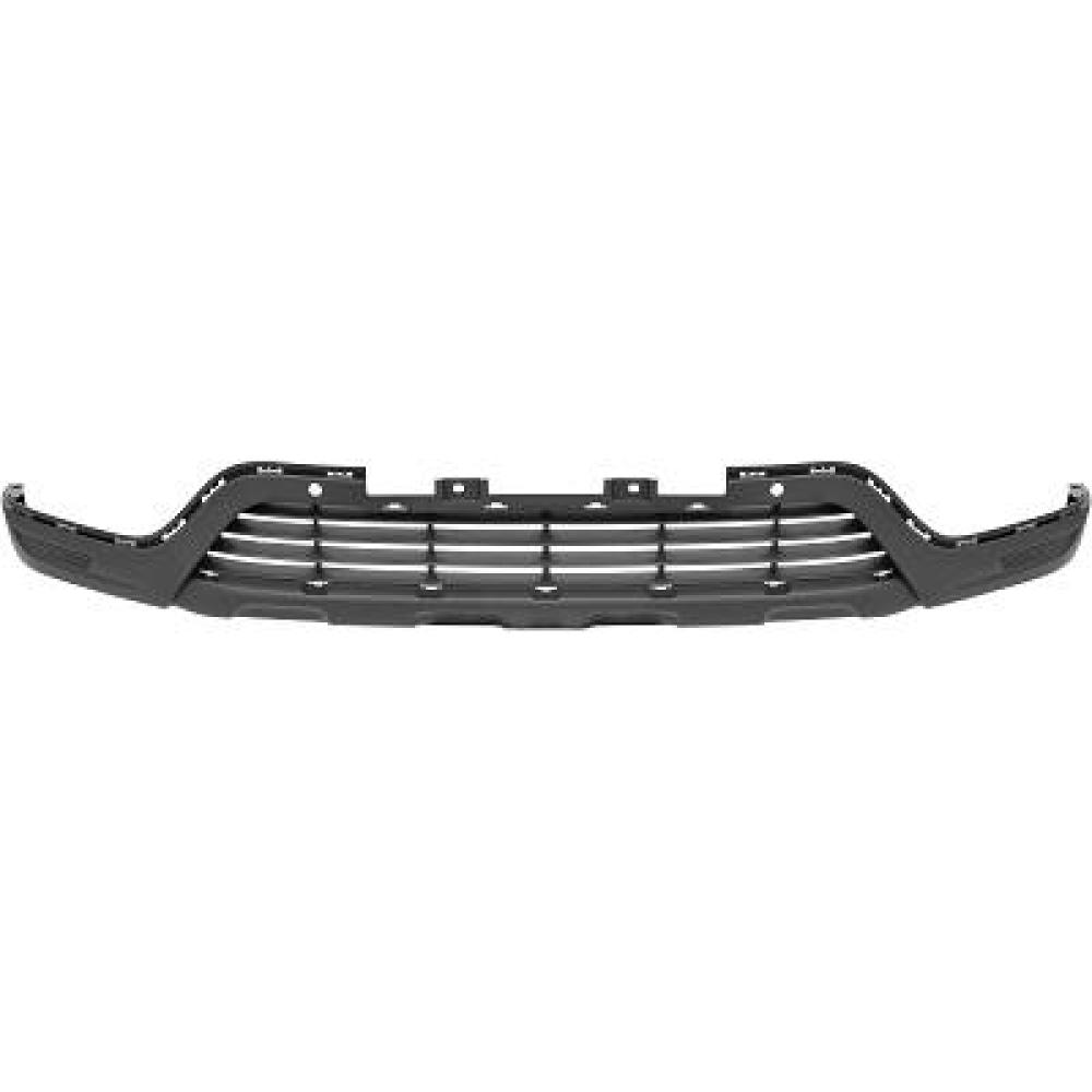 Grille de ventilation, pare-chocs centre Renault Koleos 16->>