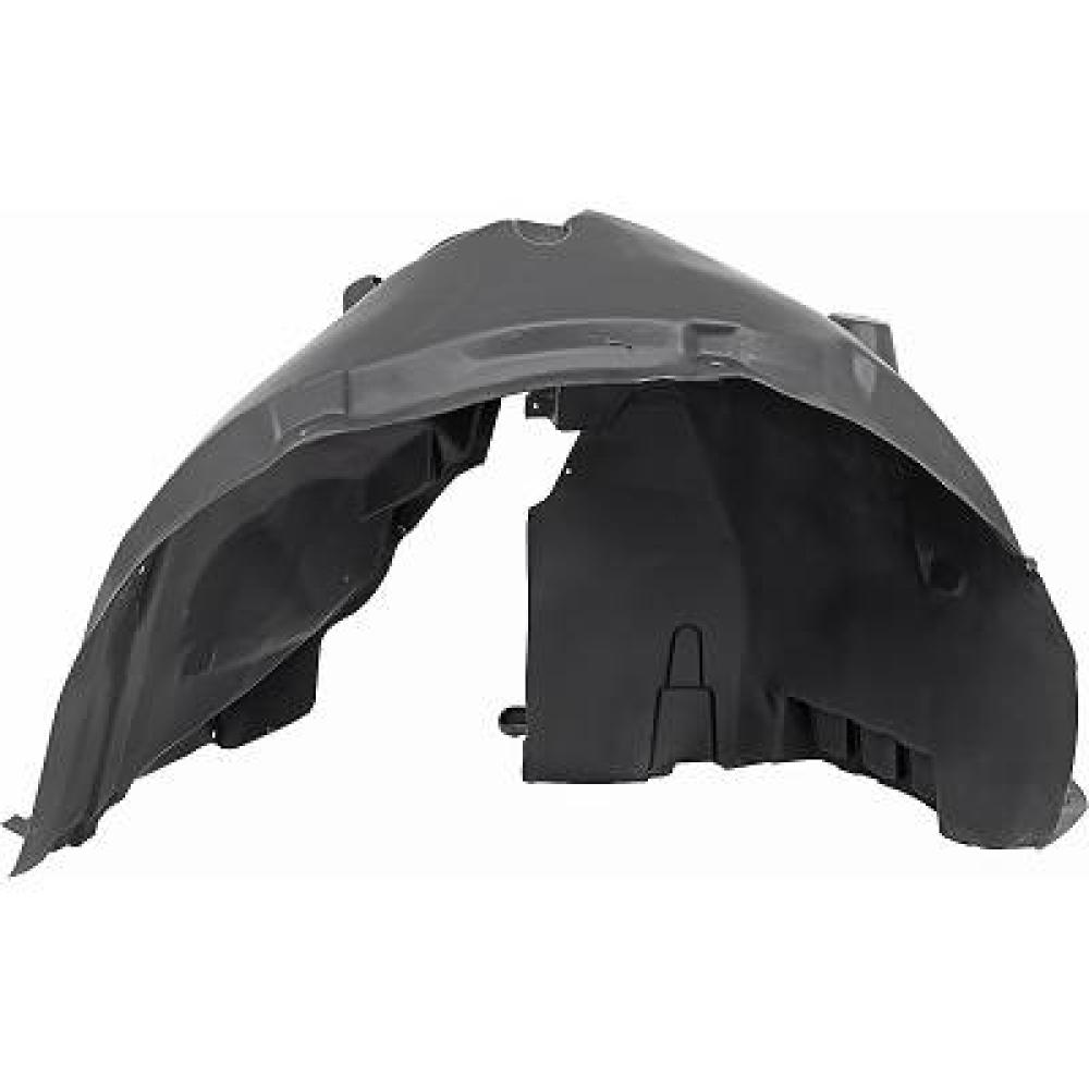 Garniture, passage de roue avant droite Renault Kadjar 15->>