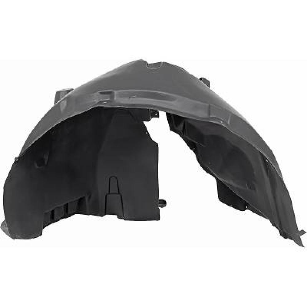 Garniture, passage de roue avant gauche Renault Kadjar 15->>