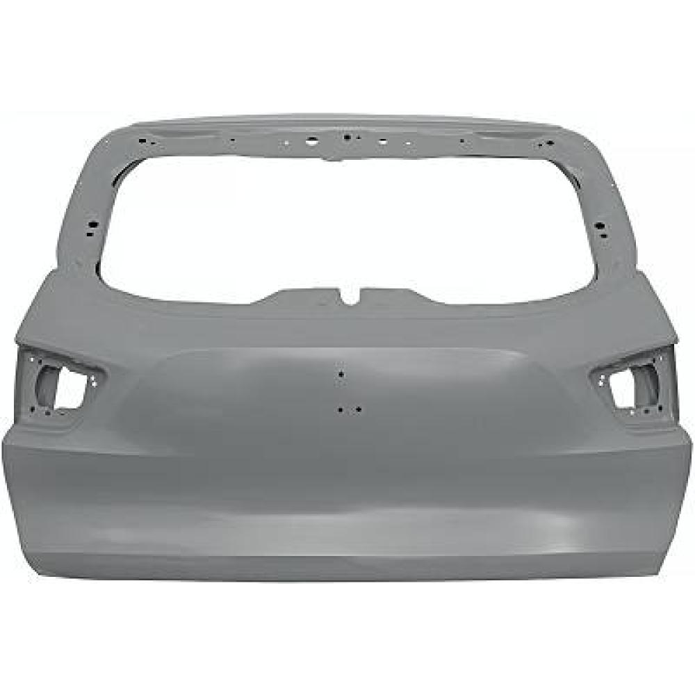 Porte arrière Renault Kadjar 15->>