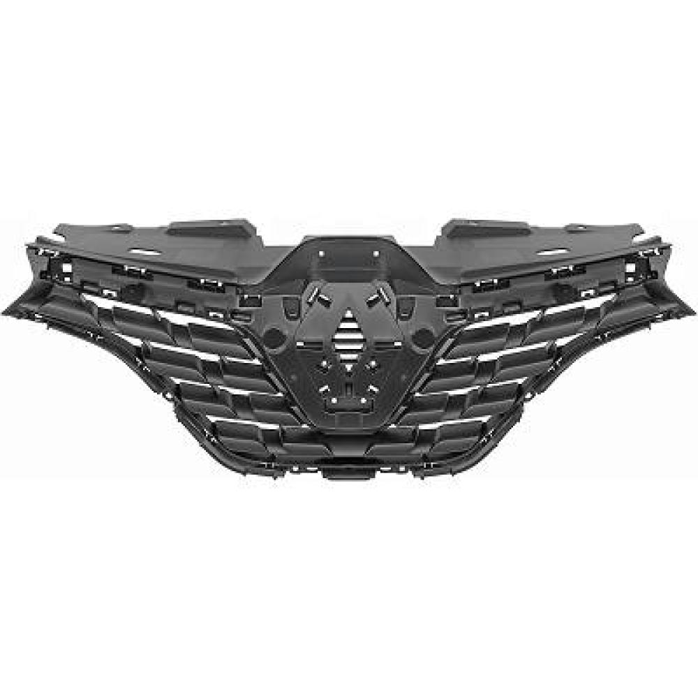 Grille de radiateur Renault Kadjar 15->>