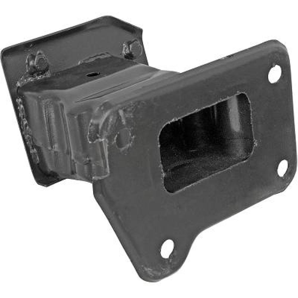 Support, pare-chocs avant gauche Nissan Qashqai 14-17
