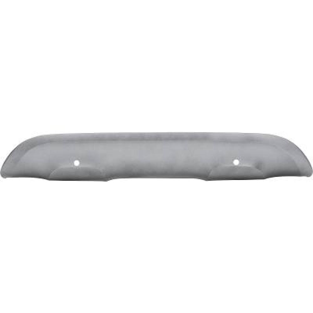 Enjoliveur, pare-chocs arrière Renault Kadjar 15->>