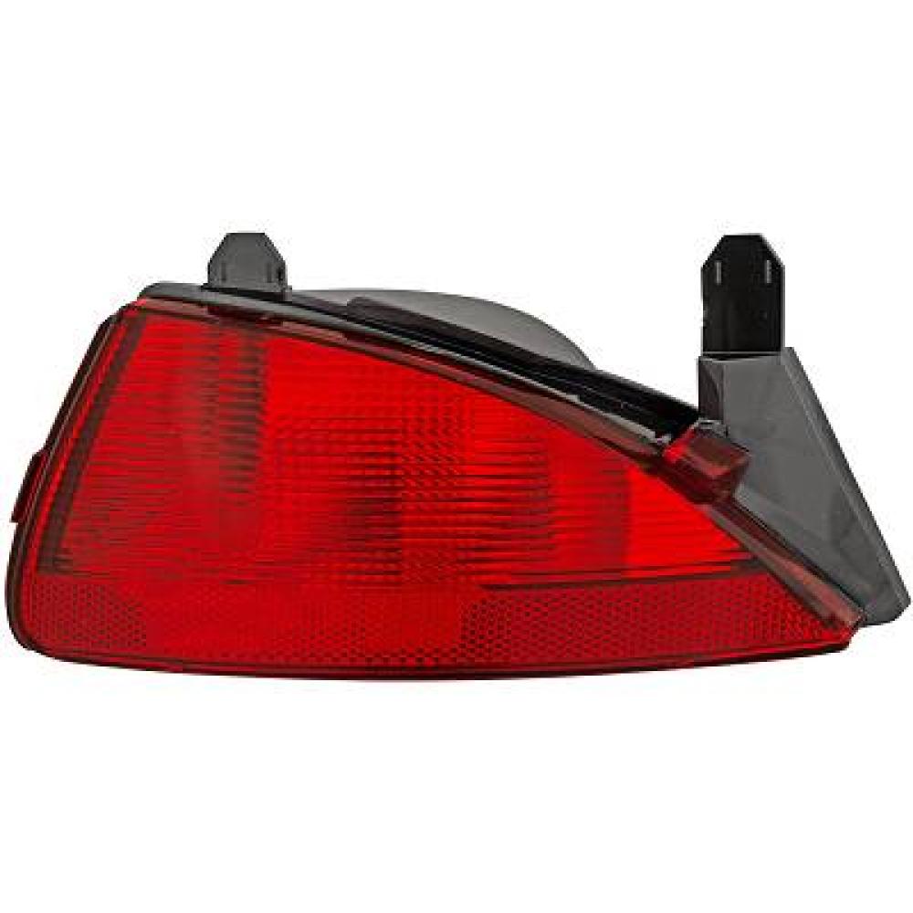 Feu antibrouillard arrière droite Renault Kadjar 15->>