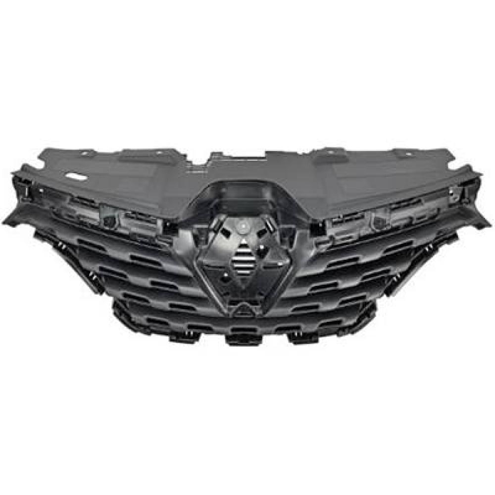 Grille de radiateur Renault Kadjar 19->>