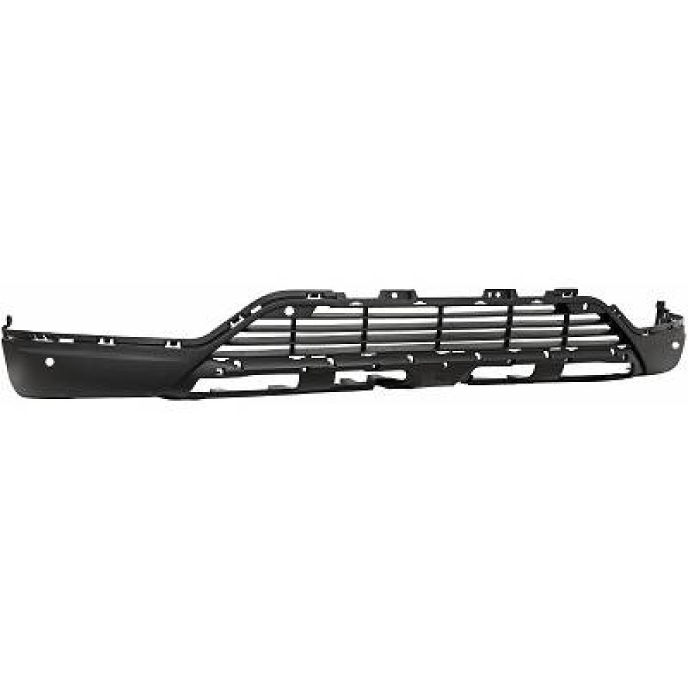 Grille de ventilation, pare-chocs centre Renault Kadjar 19->>