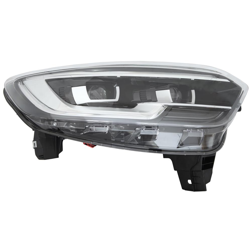Projecteur principal droite Renault Kadjar 19->>