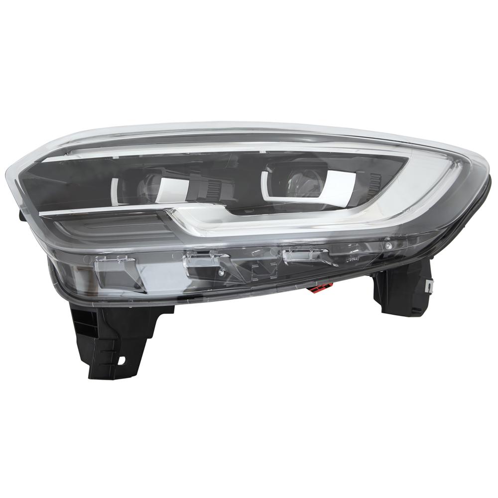 Projecteur principal gauche Renault Kadjar 19->>