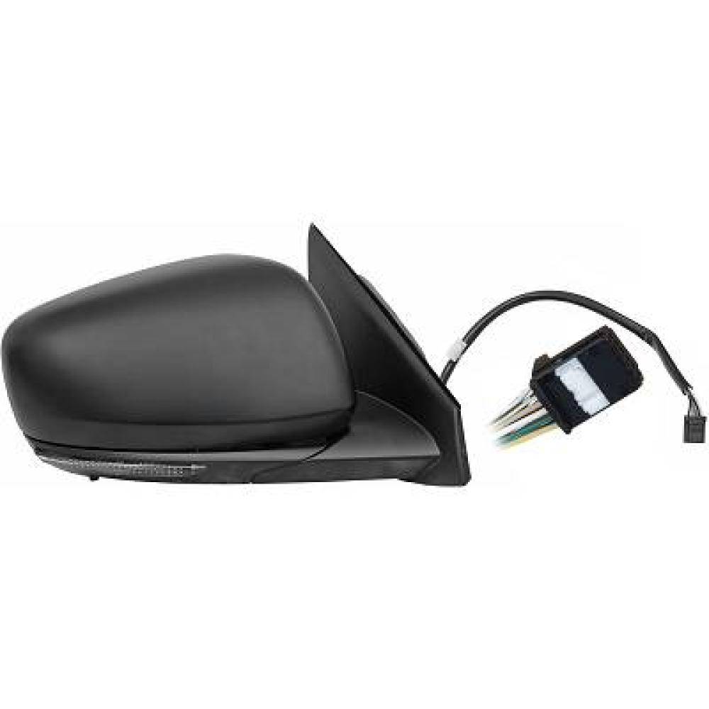 Rétroviseur extérieur droite Renault Kadjar 15->>