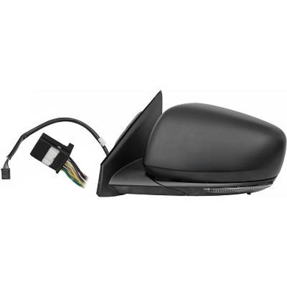 Rétroviseur extérieur gauche Renault Kadjar 15->>