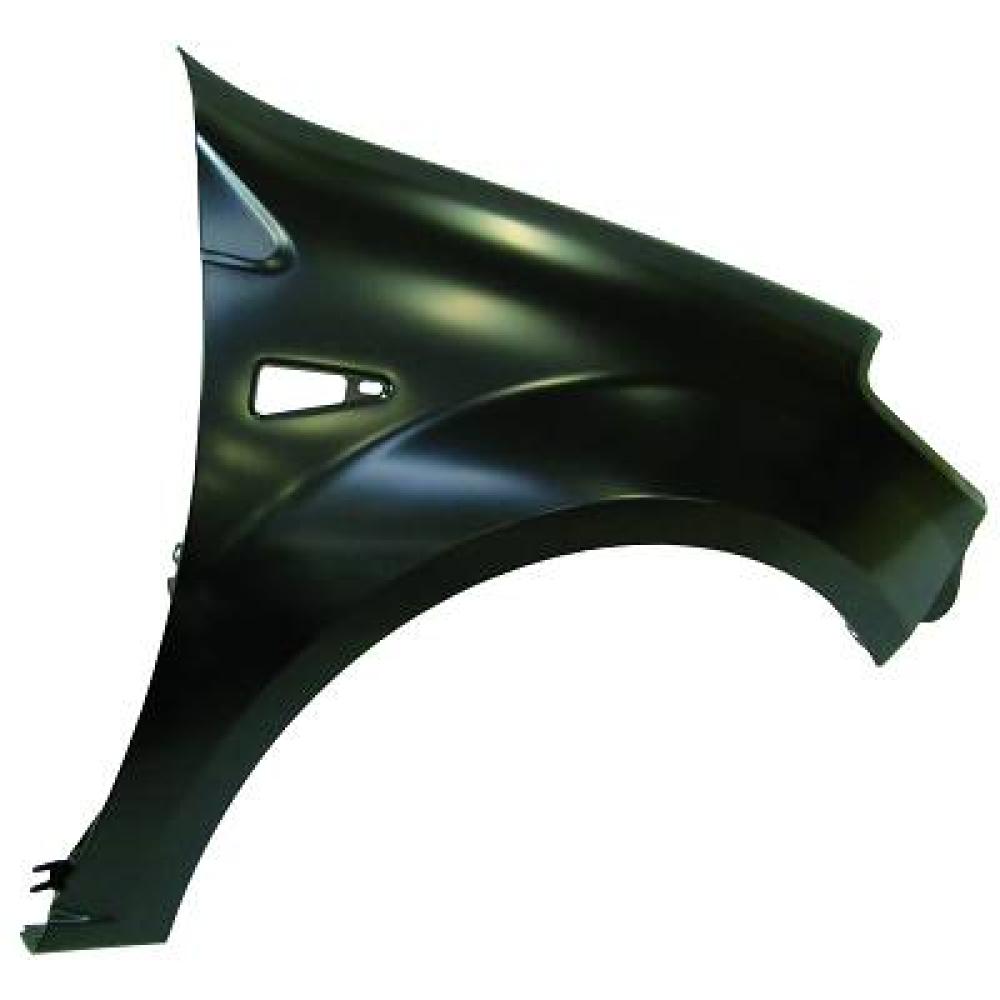 Aile avant gauche Dacia Sandero 08-12