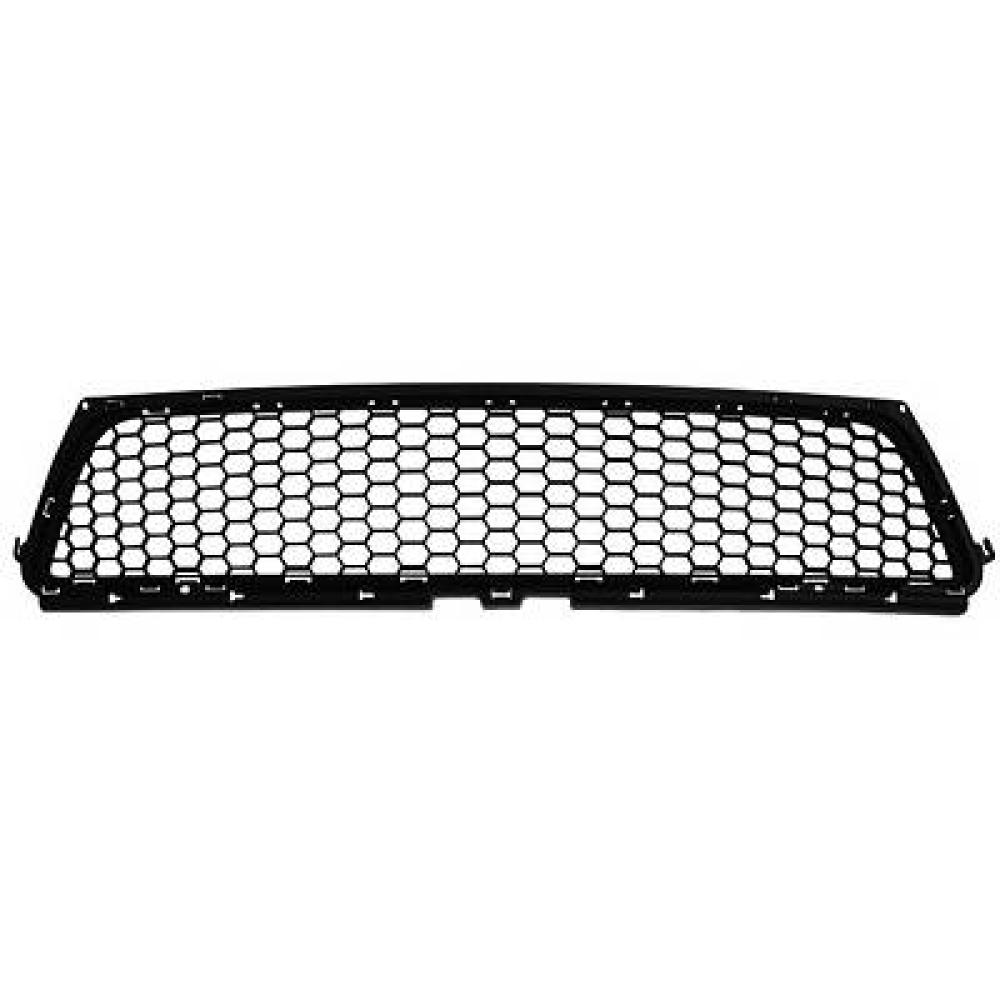 Grille de ventilation, pare-chocs centre Dacia Sandero 08-12