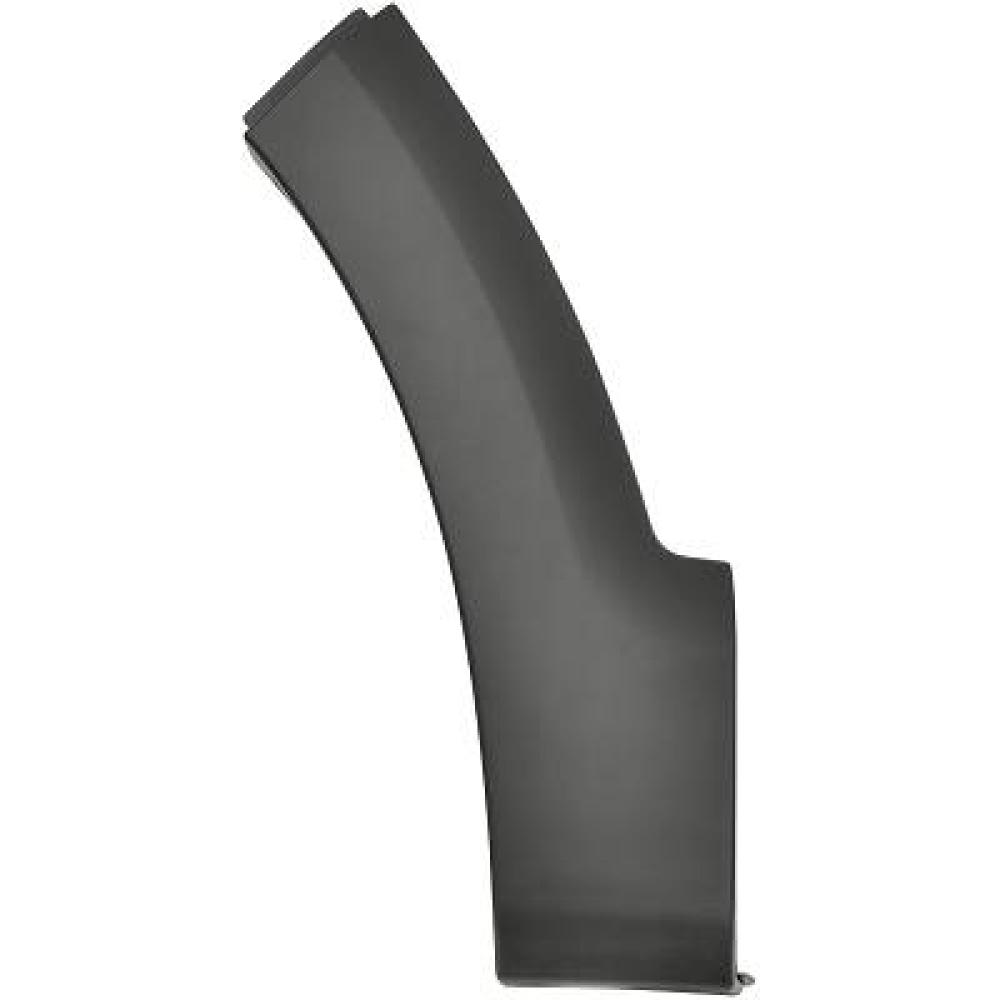 Élargissement, aile avant droite Dacia Sandero 08-12