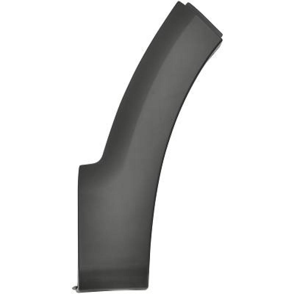 Élargissement, aile avant gauche Dacia Sandero 08-12