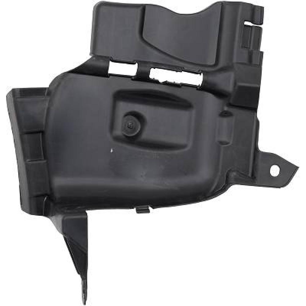 Garniture, passage de roue avant droite Dacia Logan Lim/Kombi MCV 13-16