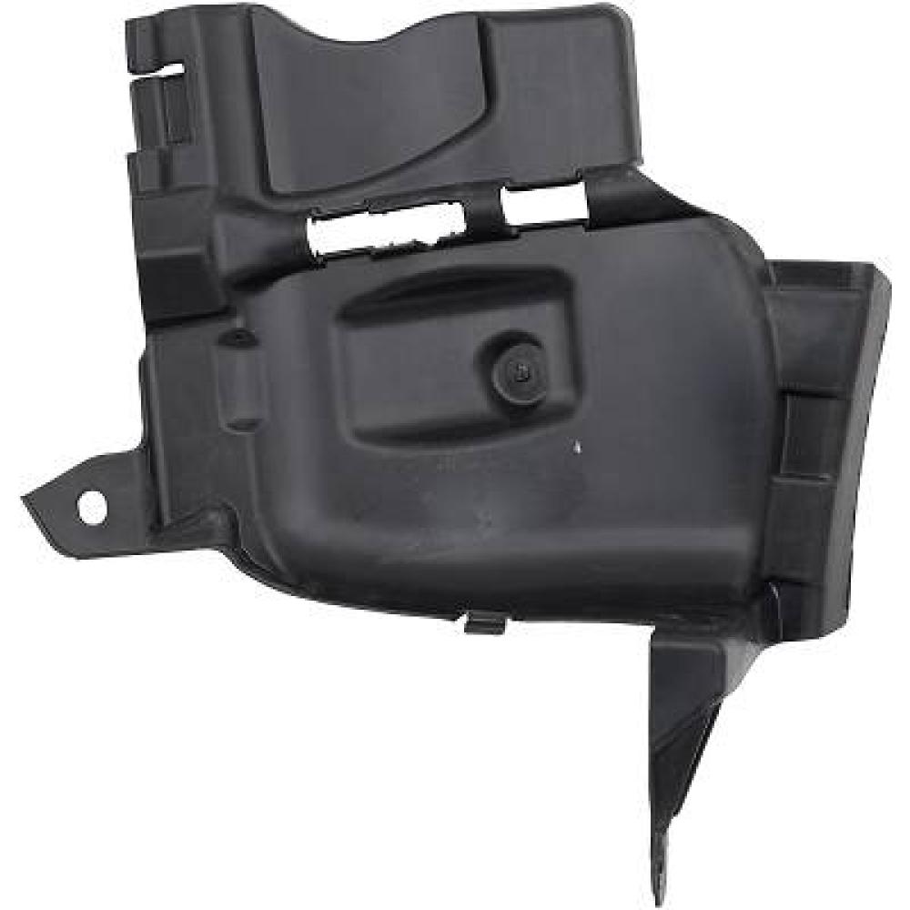 Garniture, passage de roue avant gauche Dacia Logan Lim/Kombi MCV 13-16