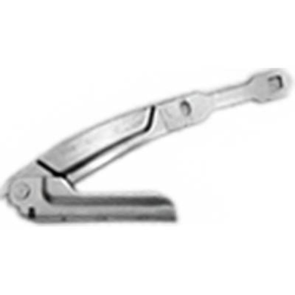 Charnière, capot-moteur droite Dacia Logan Lim/Kombi MCV 13-16