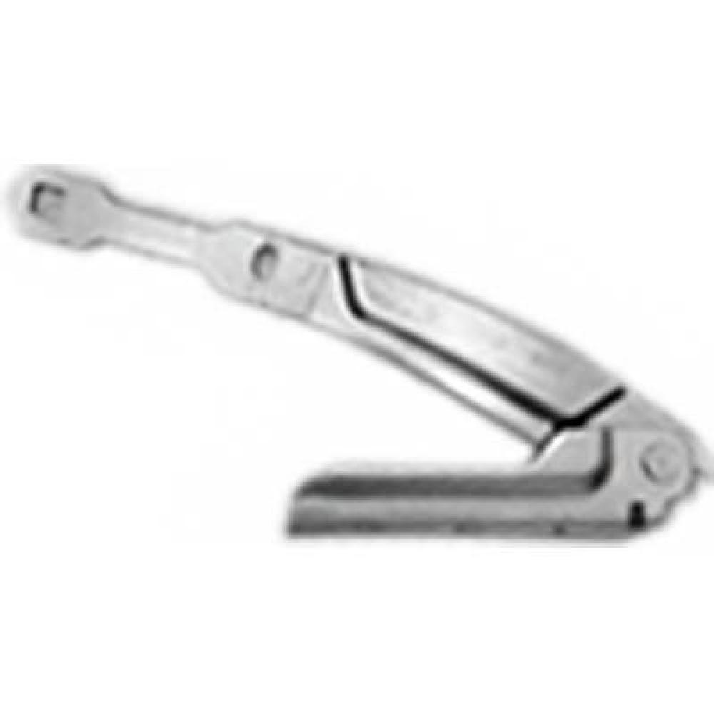 Charnière, capot-moteur gauche Dacia Logan Lim/Kombi MCV 13-16