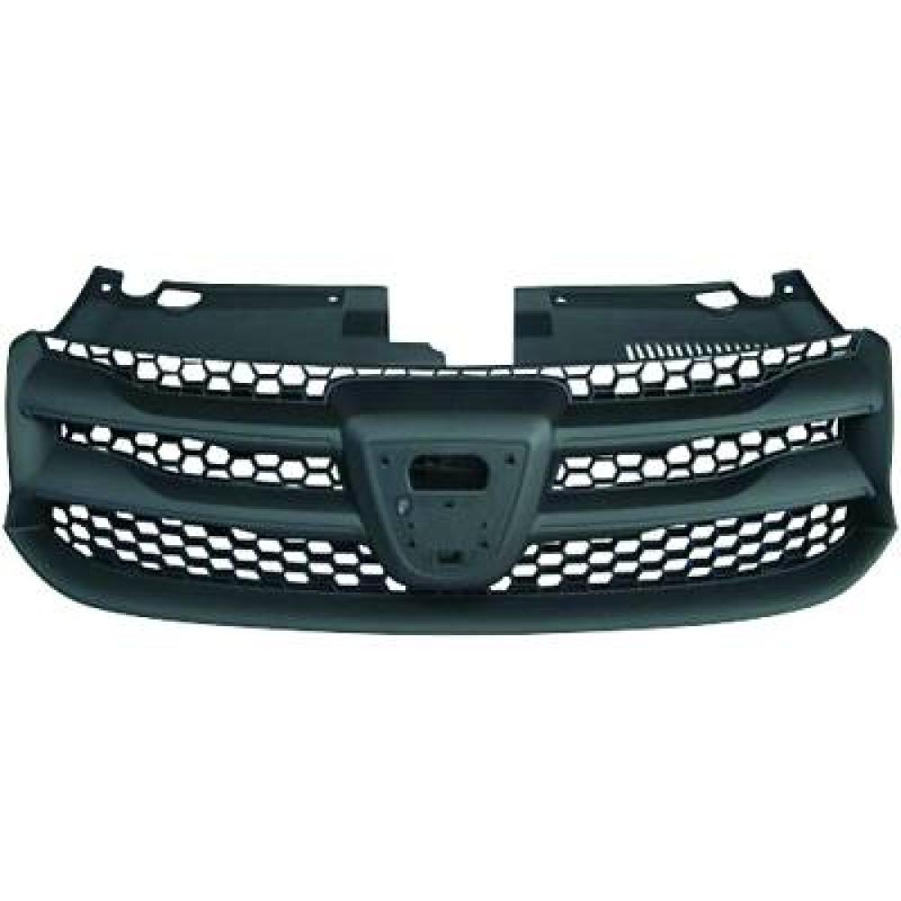 Grille de radiateur Dacia Logan Lim/Kombi MCV 13-16