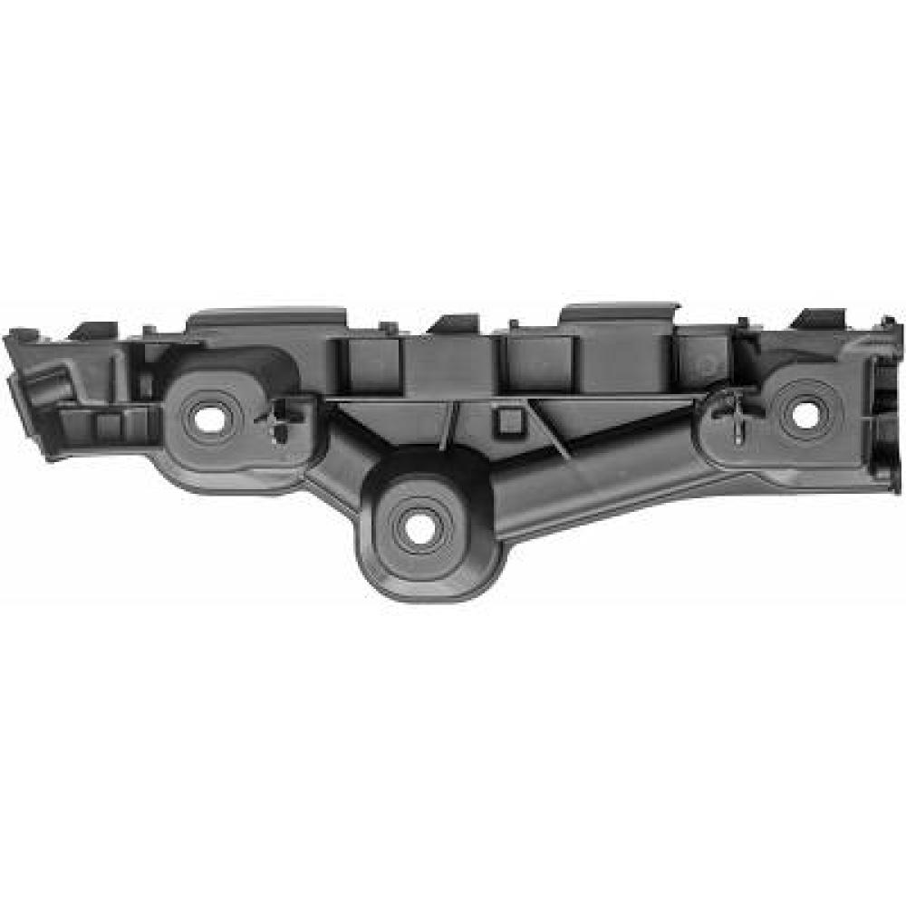 Support, pare-chocs avant gauche Dacia Logan Lim/Kombi MCV 13-16