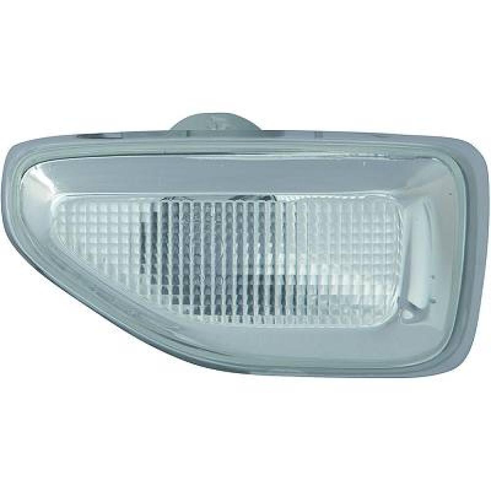 Feu clignotant Montage latéral Dacia Logan Lim/Kombi MCV 13-16