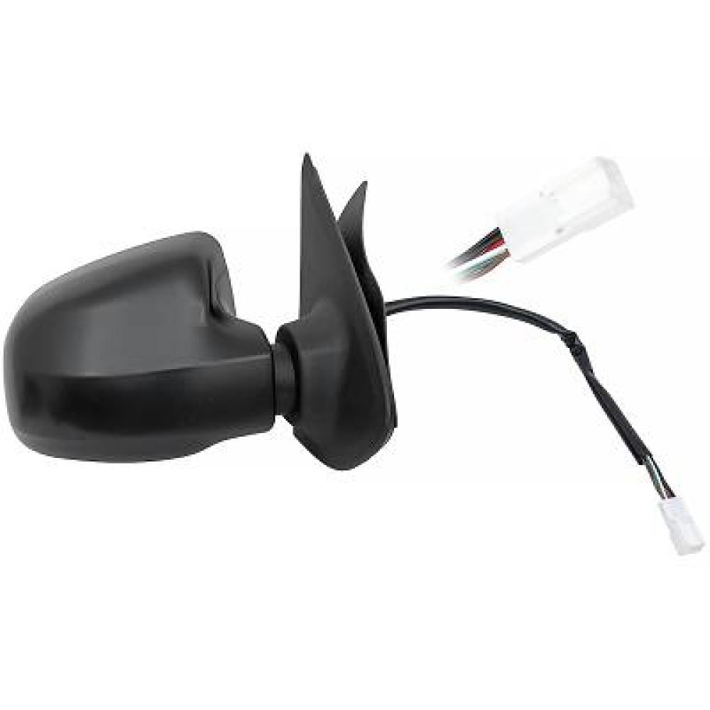 Rétroviseur extérieur droite Dacia Logan Lim/Kombi MCV 13-16