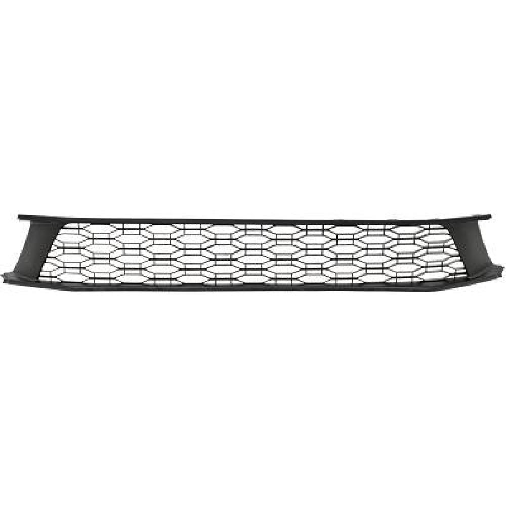 Grille de ventilation, pare-chocs centre Dacia Logan Limousine 17->>