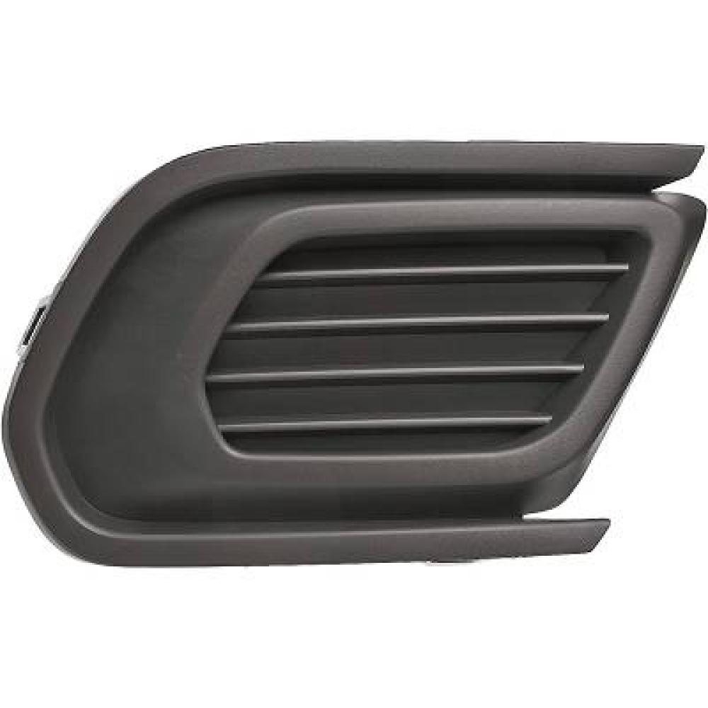 Grille de ventilation, pare-chocs droite Dacia Logan Limousine 17->>