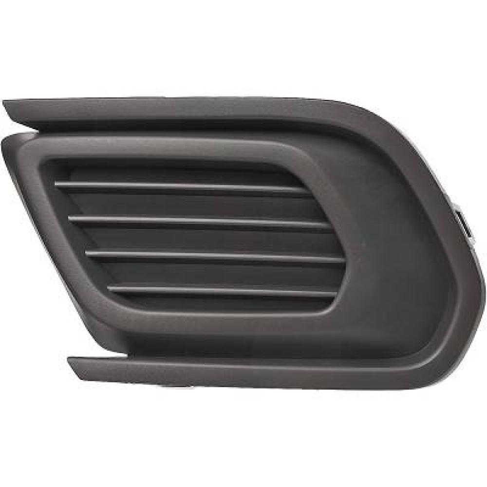 Grille de ventilation, pare-chocs gauche Dacia Logan Limousine 17->>