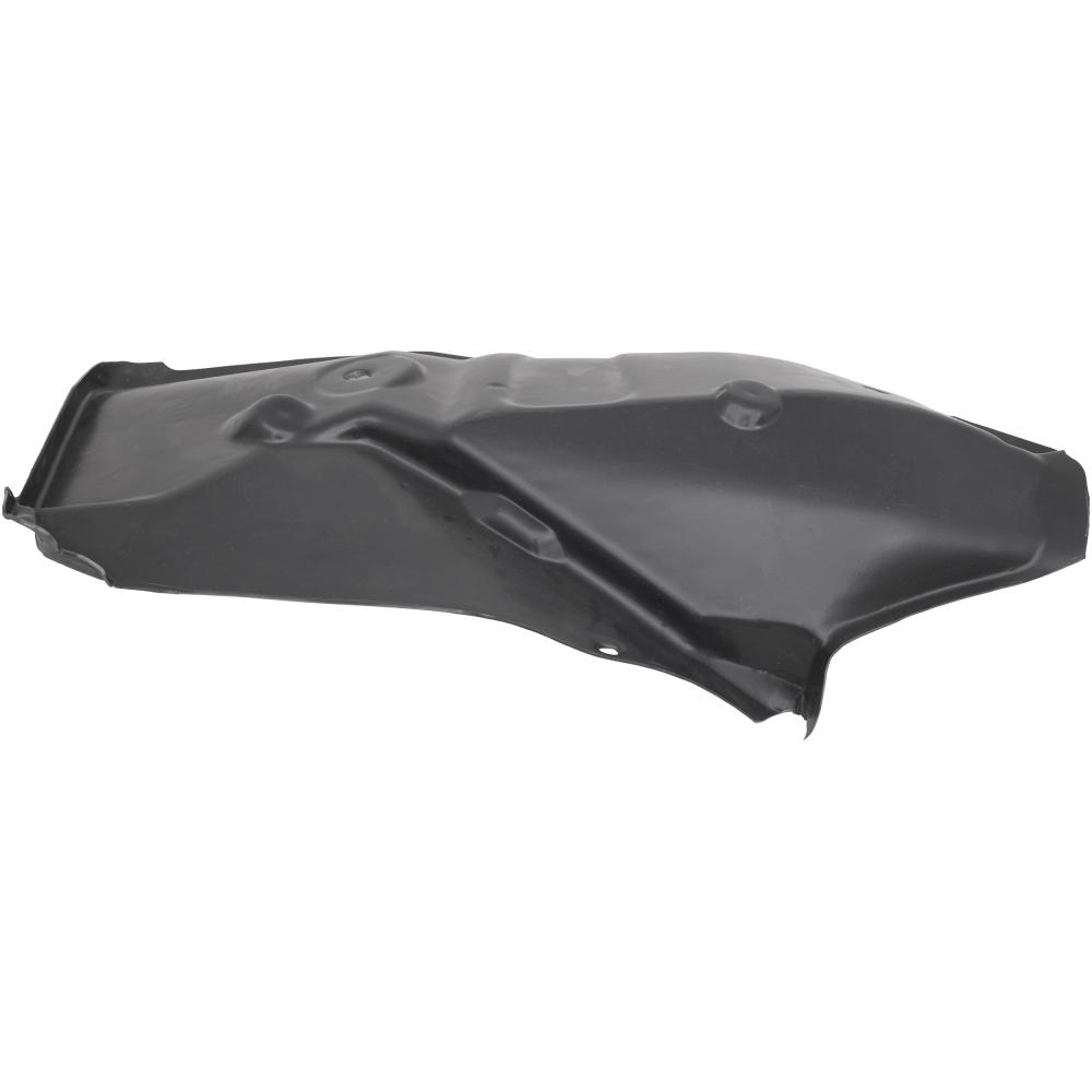 Garniture, passage de roue arrière droite Dacia Logan Lim/Kombi MCV 13-16