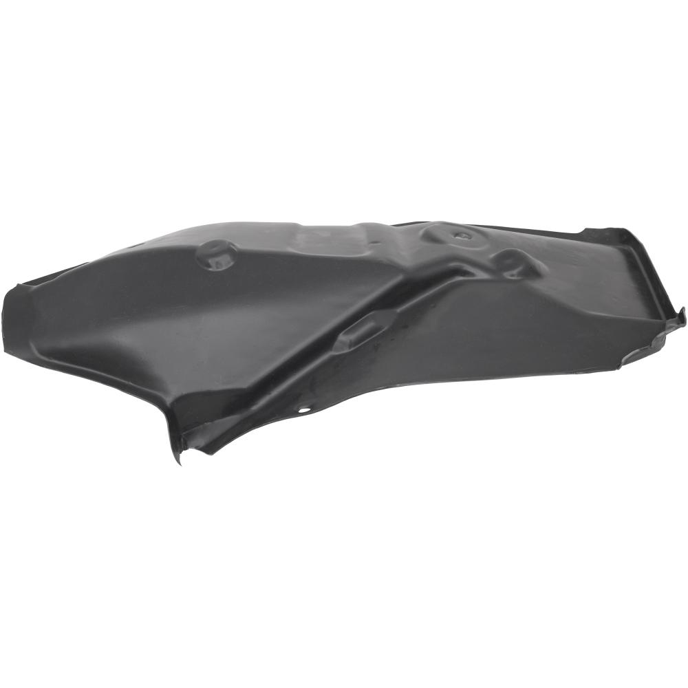 Garniture, passage de roue arrière gauche Dacia Logan Lim/Kombi MCV 13-16