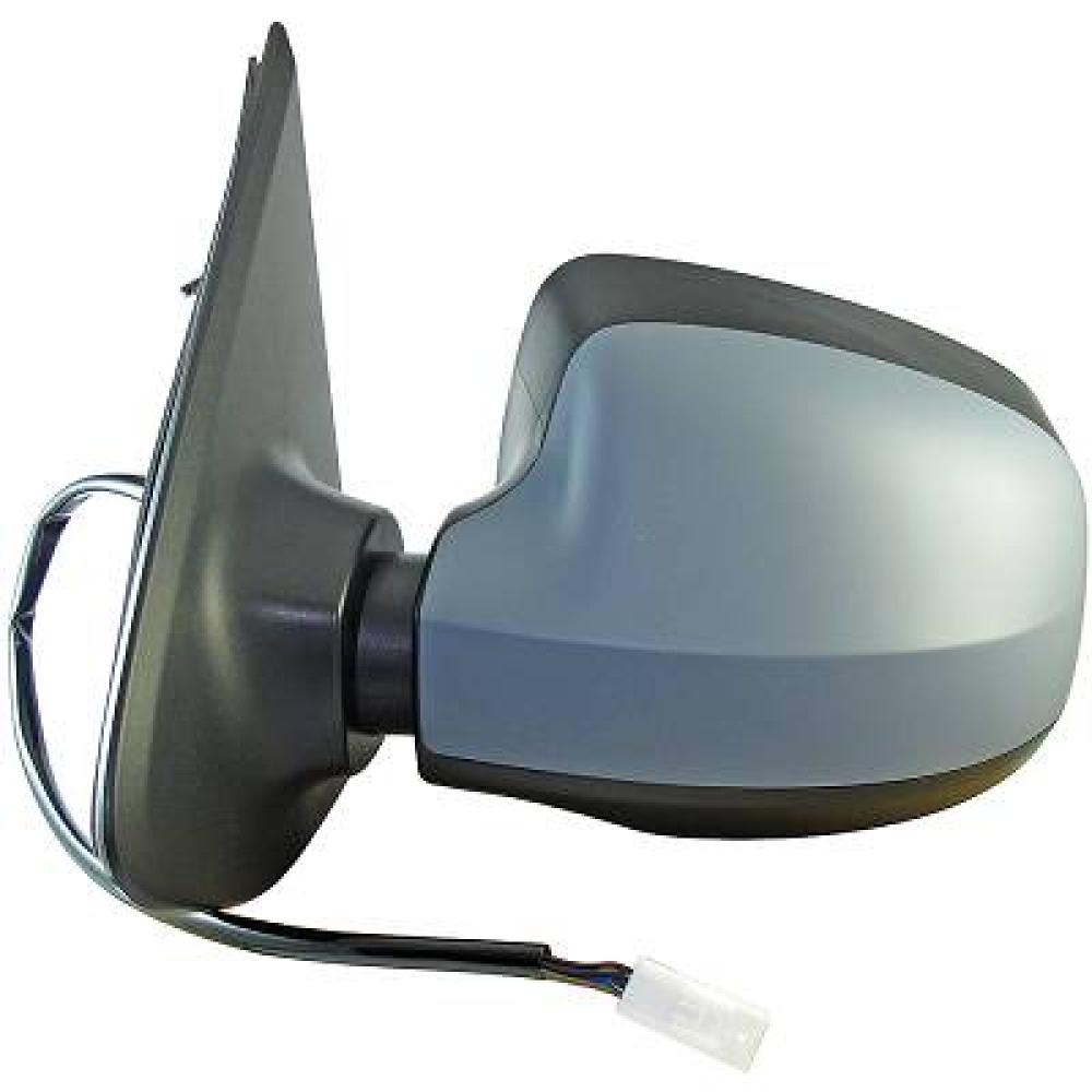 Rétroviseur extérieur gauche Dacia Logan Lim/Kombi MCV 13-16